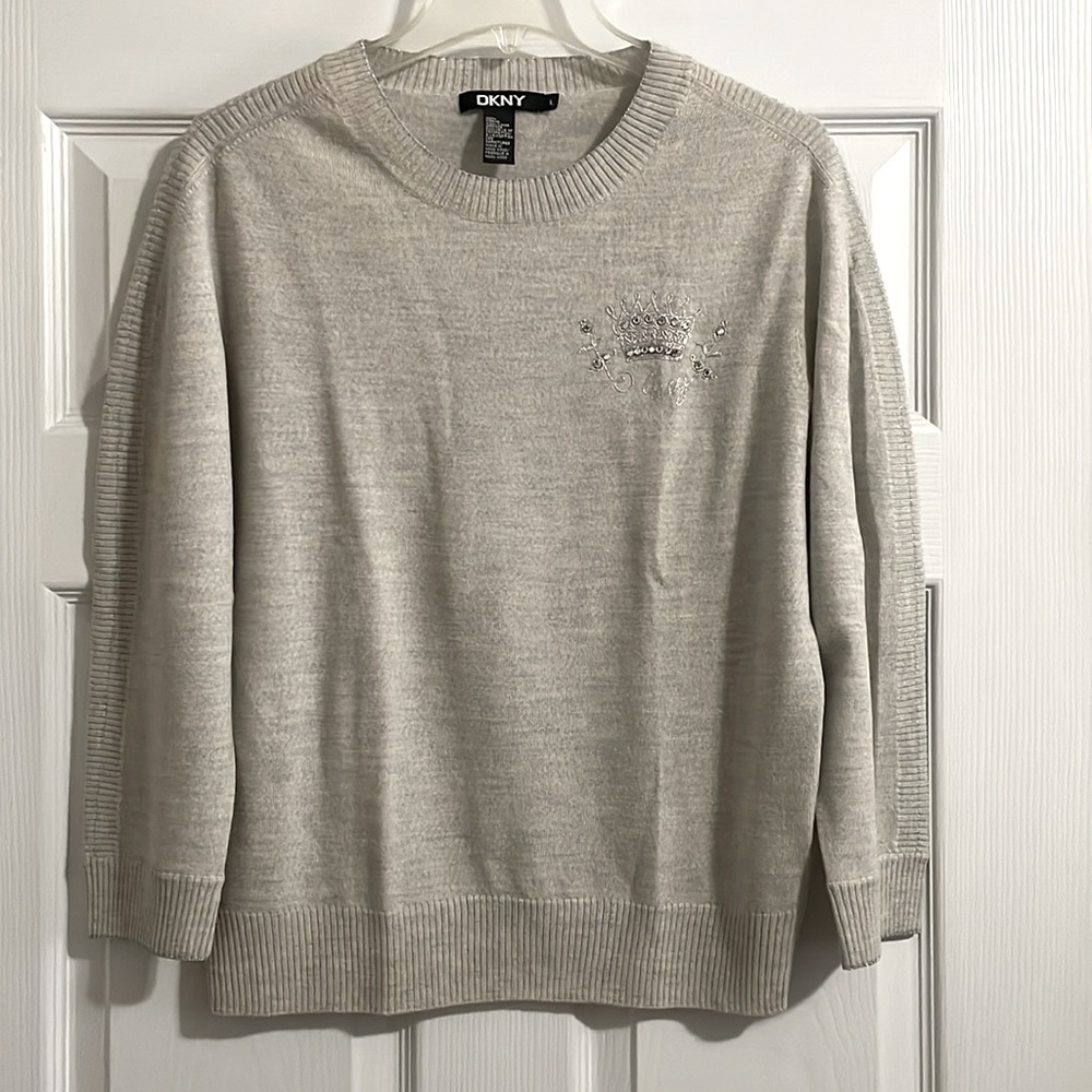DKNY Sweater - NWOT